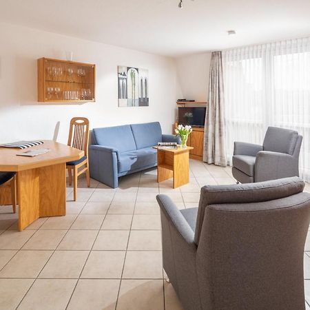 Die Kogge - Wohnung 17 นอร์เดอร์ไน ภายนอก รูปภาพ